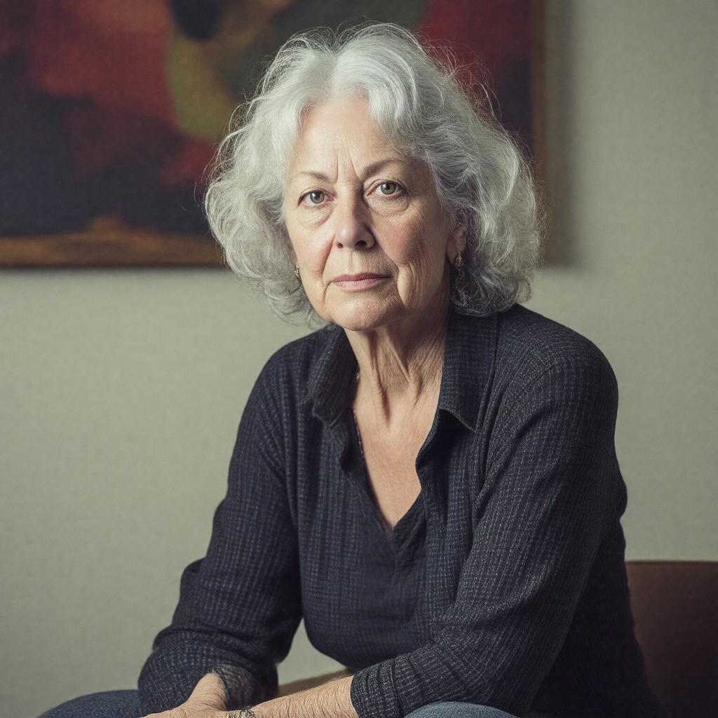 Germaine Greer